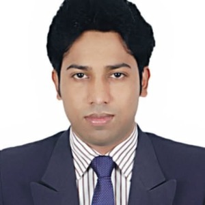Nur Ahamed 